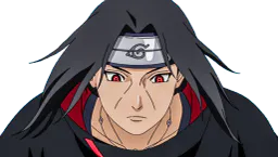 :Itachi: