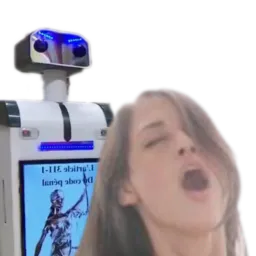 :Robot_sexeanal: