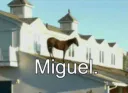 :Miguel: