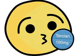 :Tercian2: