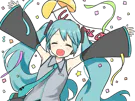 :HatsuneMikuFete: