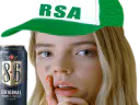 :AnyaRSA: