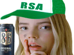:AnyaRSA: