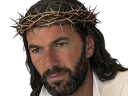 :Zidane_jesus1: