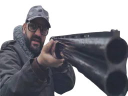 :FusilPapacito: