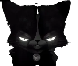 :Chat_noir: