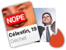 :celestin_tinder: