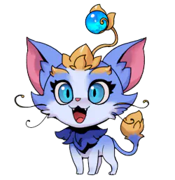 :Yuumi: