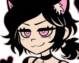:Ashley_catgirl: