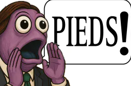 :Volutes_pieds: