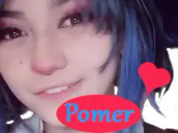 :PomerLove: