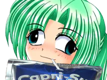 :MionCaprisunKJ: