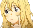 :kaori3: