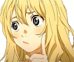 :kaori3: