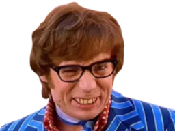 :austinpowers: