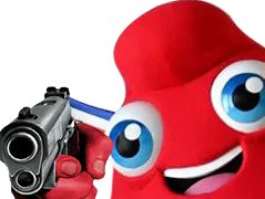:mascotte_flingue:
