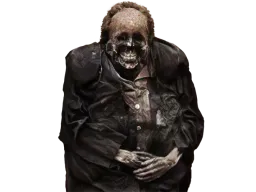 :zombie: