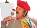 :Risipeintre: