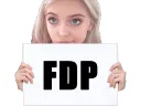 :LG-FDP: