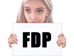 :LG-FDP: