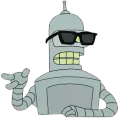 :Bender9:
