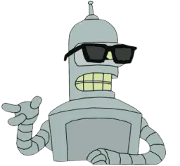 :Bender9: