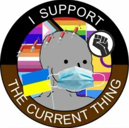:npc:
