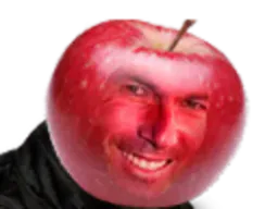 :ZizouPomme: