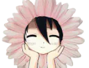 :fleur: