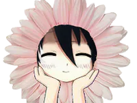 :fleur: