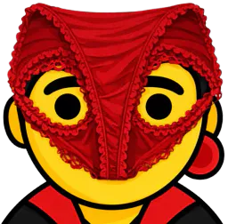 :Paquitos_string_rouge: