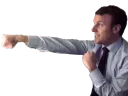:macron_poing: