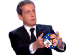 :Sarkozy_Golem: