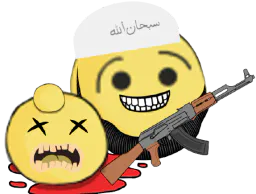 :Onche_Djihadiste: