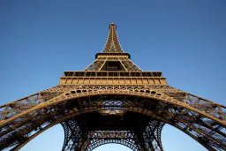 :toureiffel: