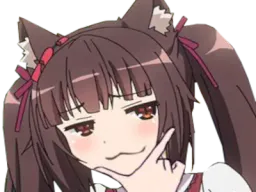 :chocosmug: