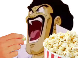 :SatanRirePopCorn2: