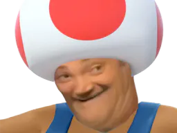 :Risitoad: