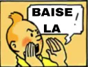 :Tintin_baise_la: