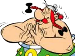 :obelix: