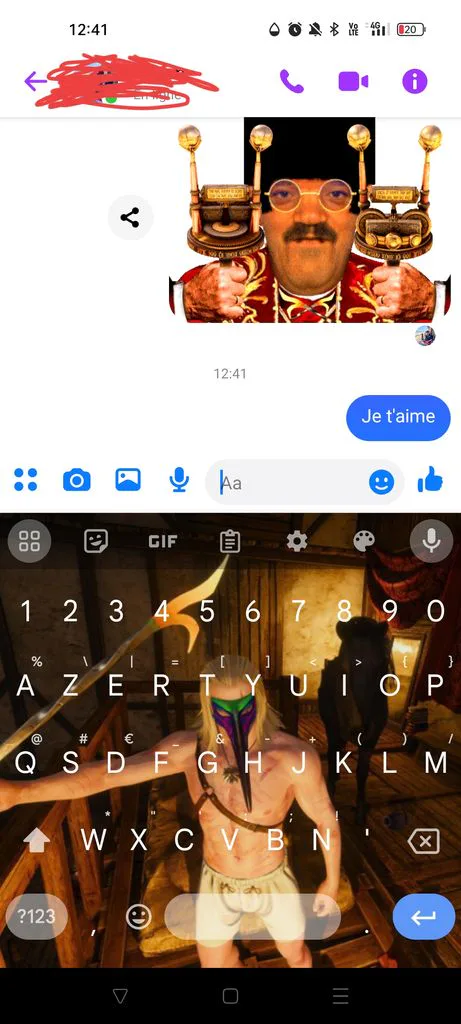 Image