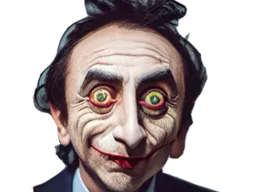 :zoker_zoom: