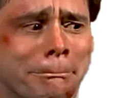 :carrey_pleure: