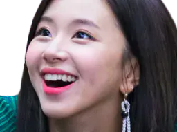 :chaeyoung_laugh4: