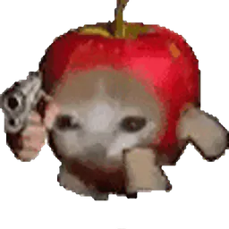 :Chat_gun: