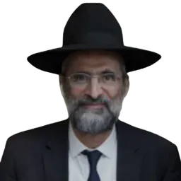 :RavRonChaya: