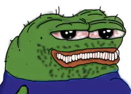 :Pepe_creepy: