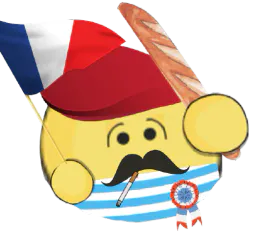 :Patrionche: