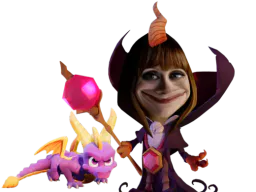:claire_spyro_2: