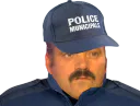 :gilbert_casquette: